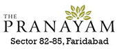 Puri Pranayam Logo